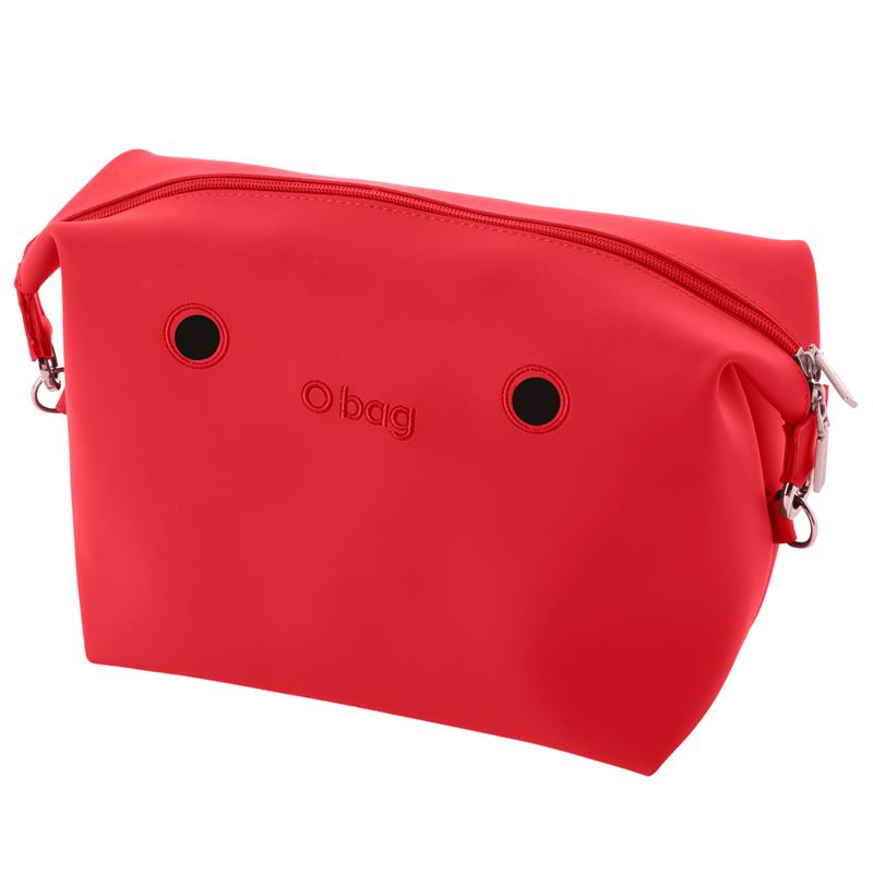 Body O bag soft candy maxi Ciliegia