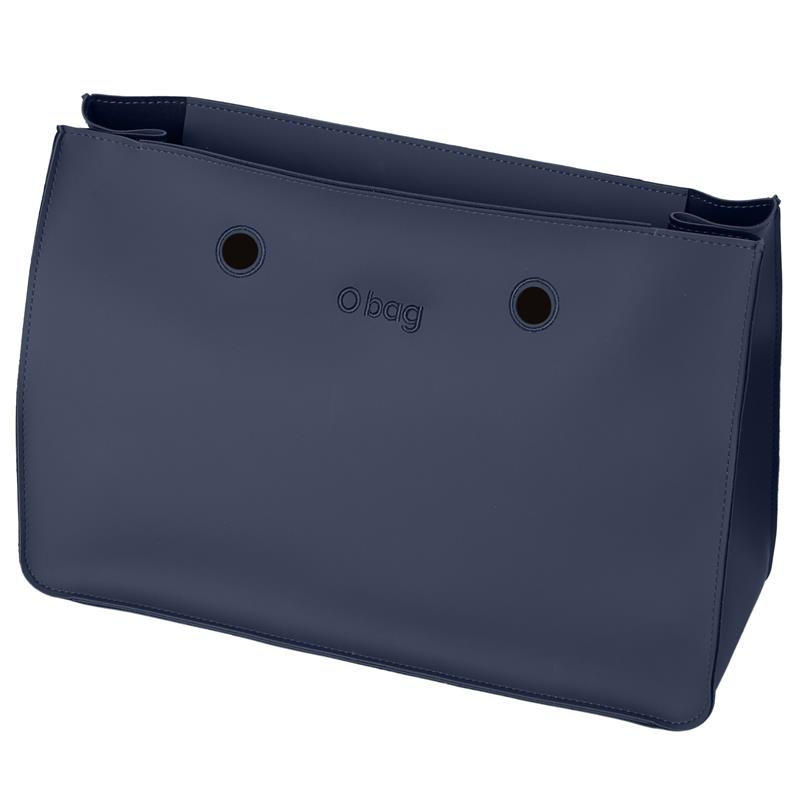 Taška Body O soft boxy Blu navy