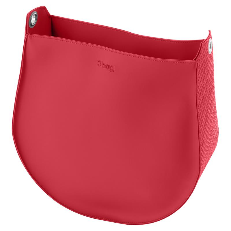 Body O bag nice měkká Ciliegia