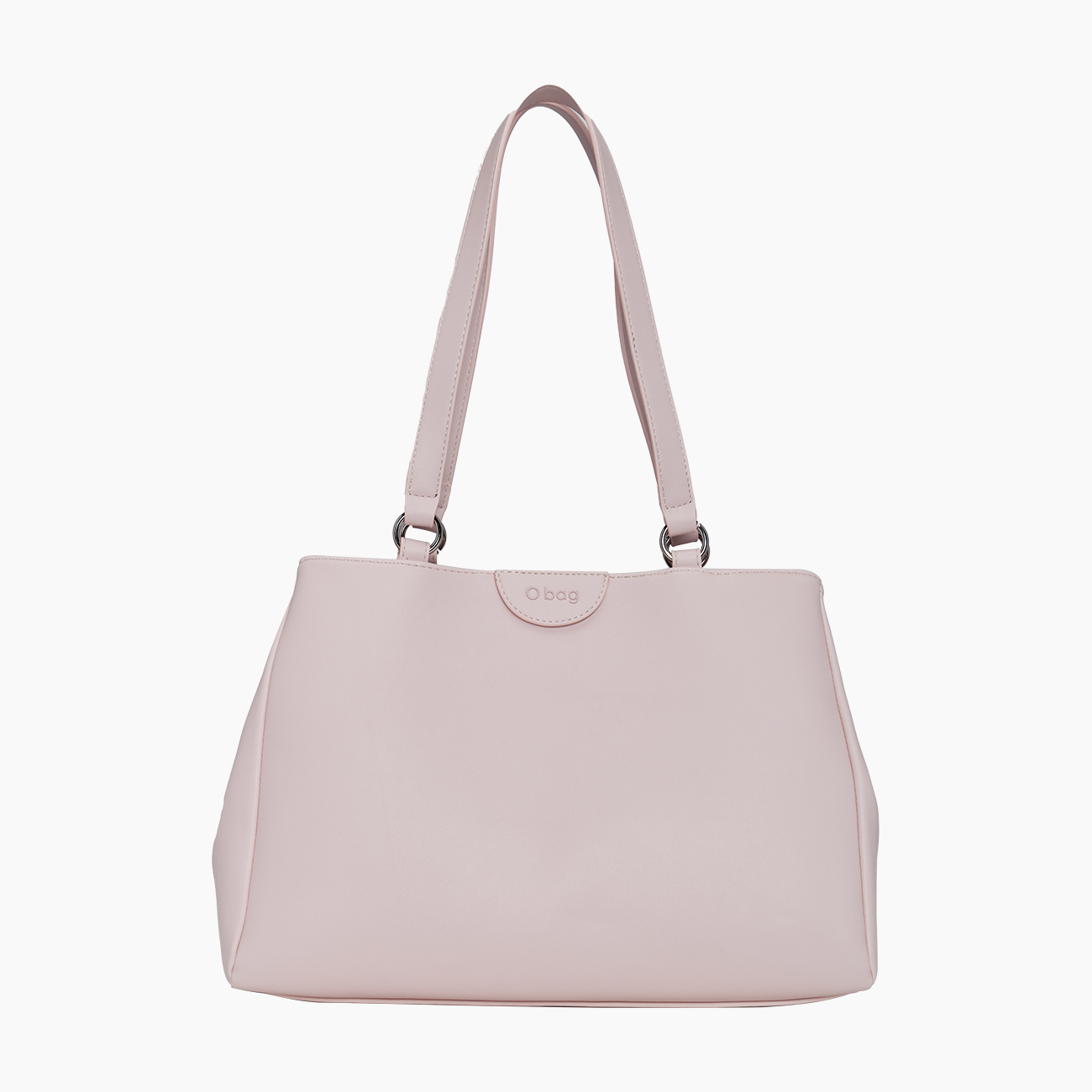 bag O bag Vienna Gommato Smoke Pink