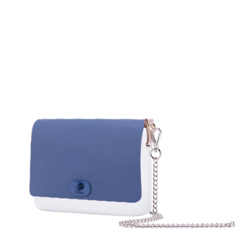O bag kapsa s klopou XL extralight Cobalto