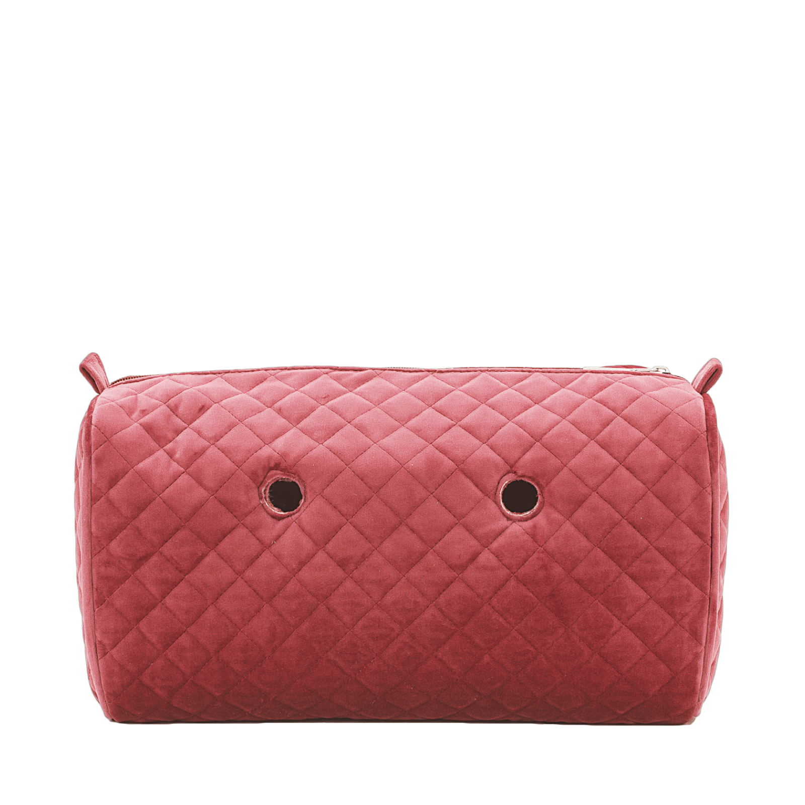 Organizer O bag city Velluto matelasse Phard