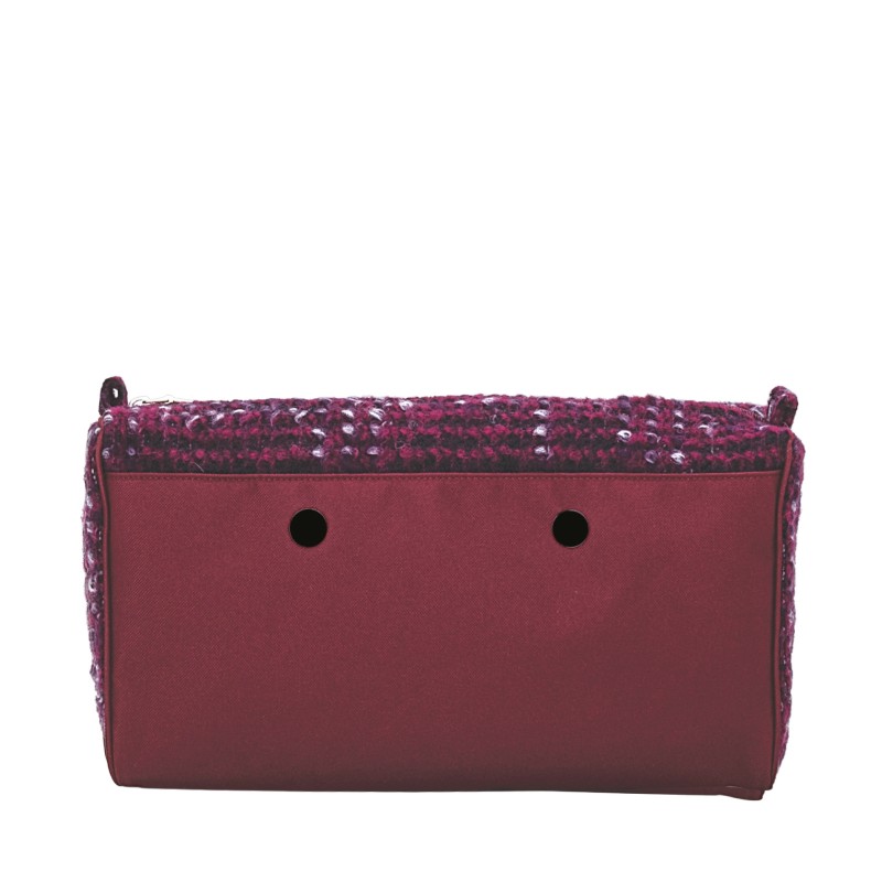 O bag city Maxi boucle Bordeaux organizer