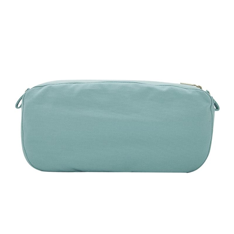 O bag moon Turchese organizér