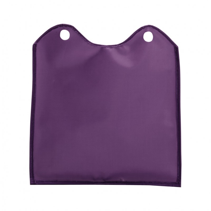 O bag square Melanzana organizér