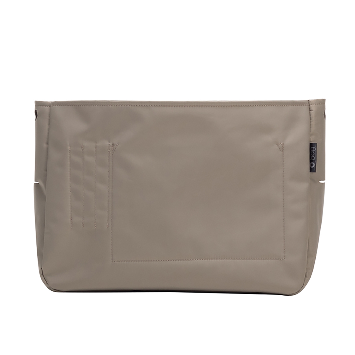 Složka O bag mini Tortora