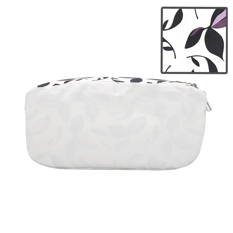 Organizer O bag moon Stampa iris Orchid