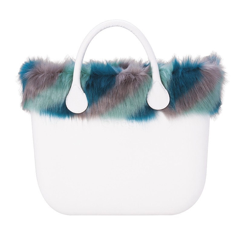 O bag standardní pásmo Lapin volpetta slide Ottanio