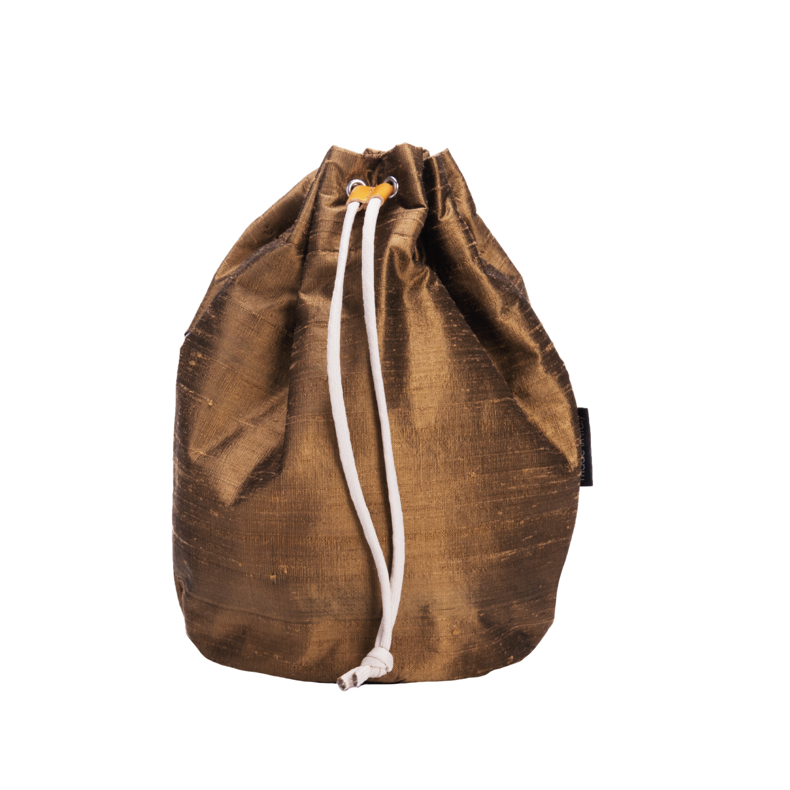 O bag basket organizer Seta Ocra