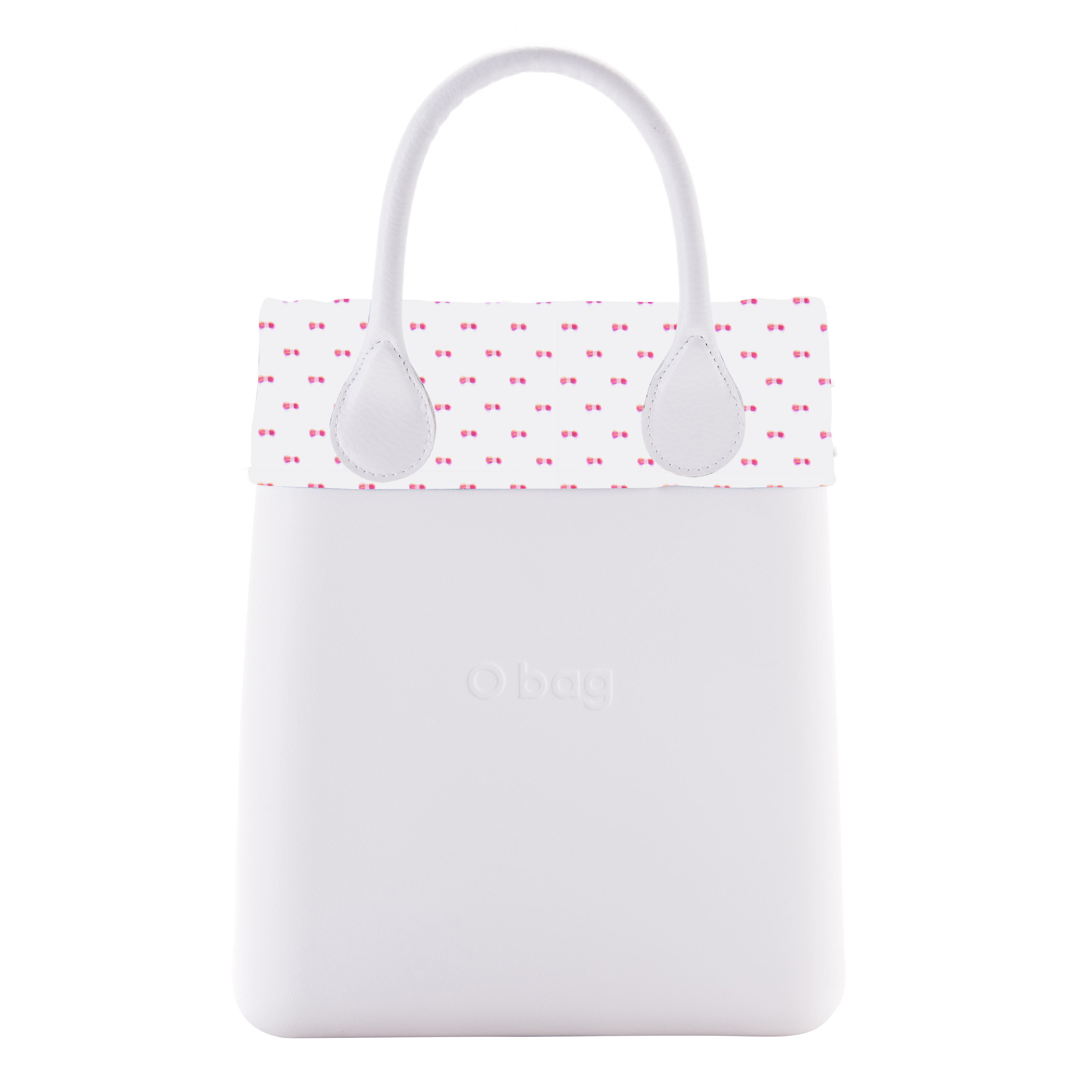 O bag chic Čelenka Candy Fragola
