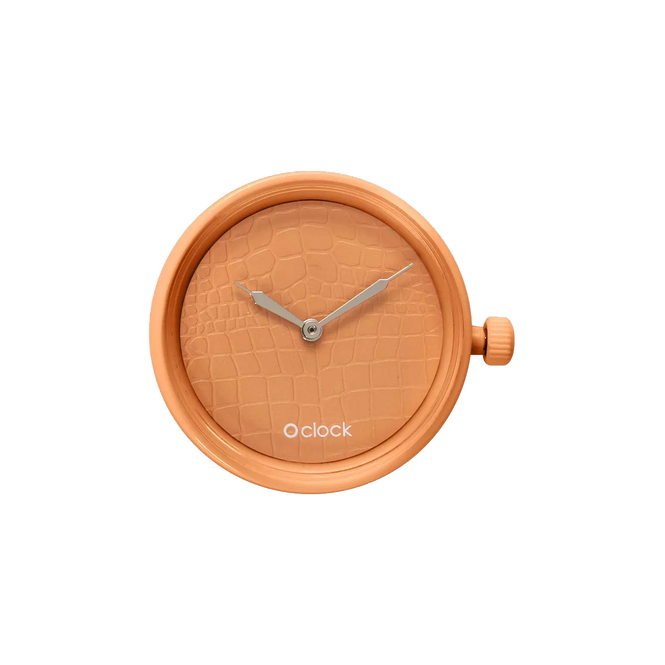 O clock Laser cocco Biscotto hodinový strojek