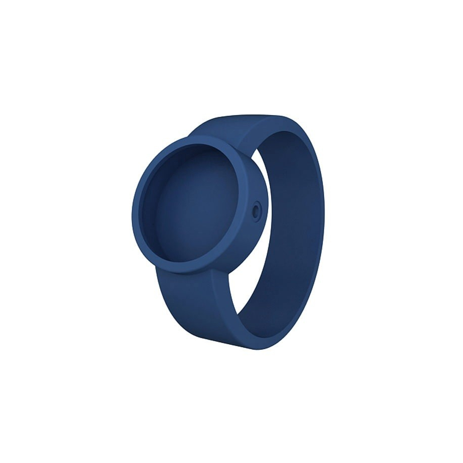 Řemínek hodinek O clock Capri blu