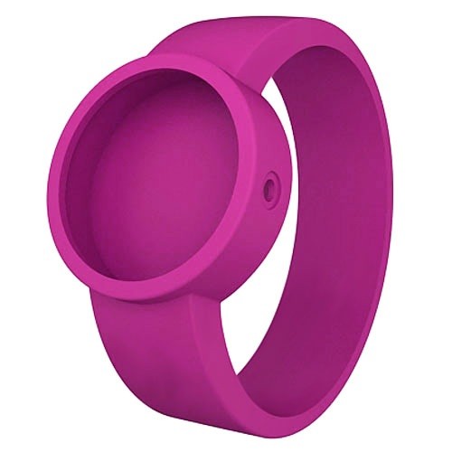 O clock watch strap Purple size S