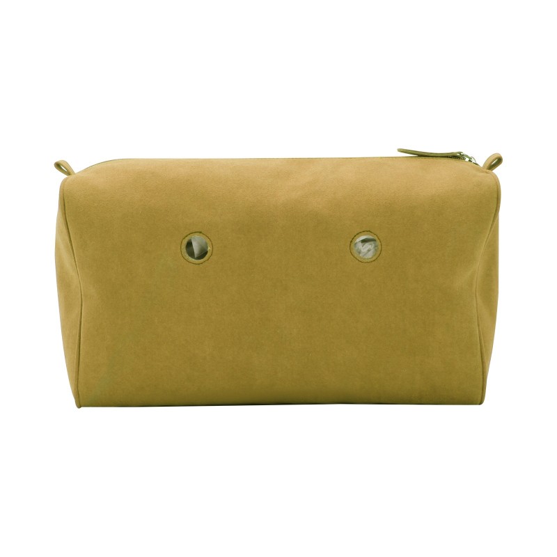 O bag city Microfiber organizer Narcisus
