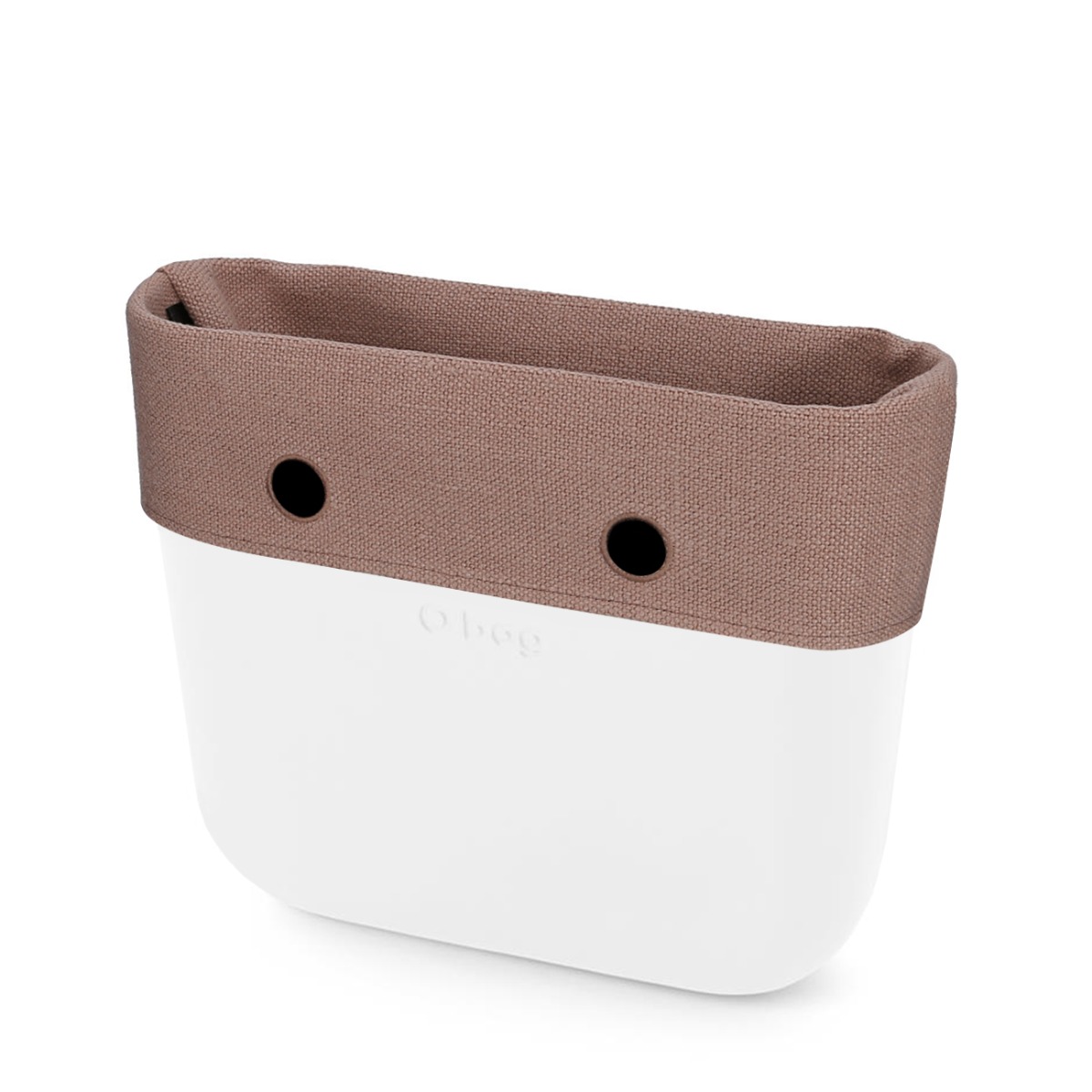 O bag mini Lino delave Phard čelenka