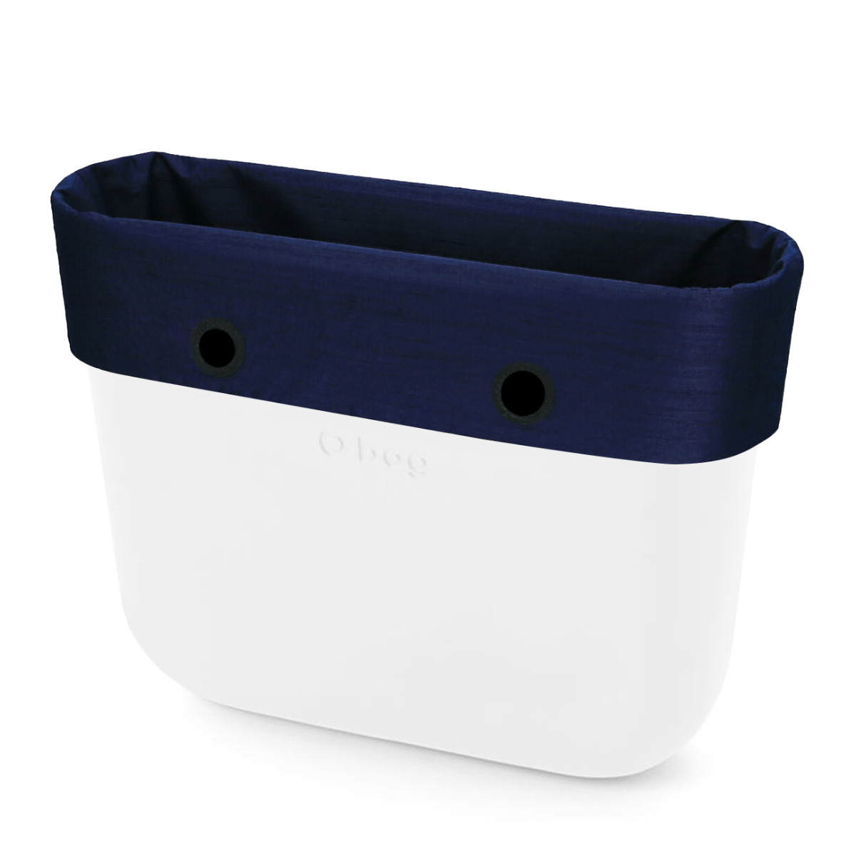 O bag standardní čelenka Seta Blu navy