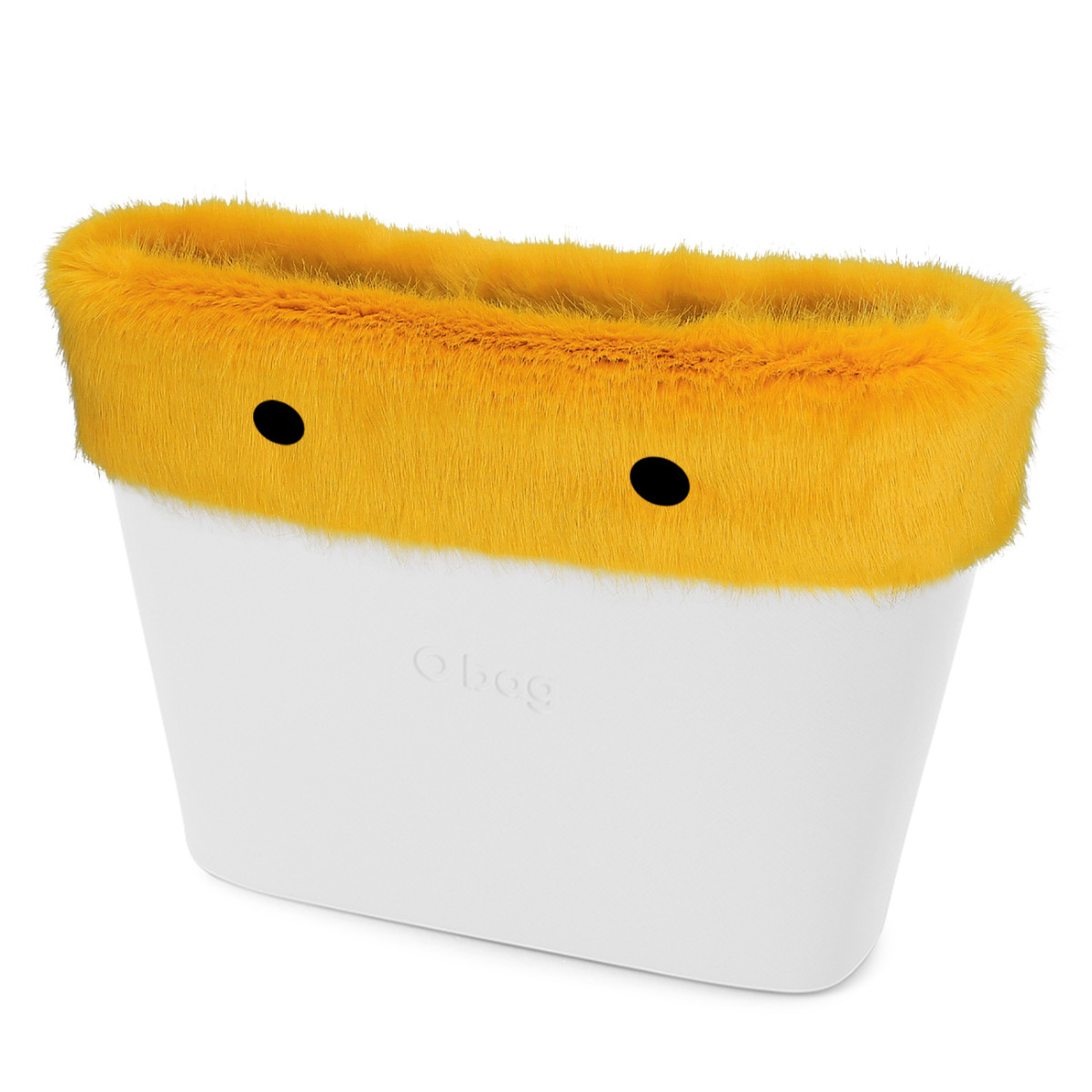 O bag urban Čelenka Volpetta Curry