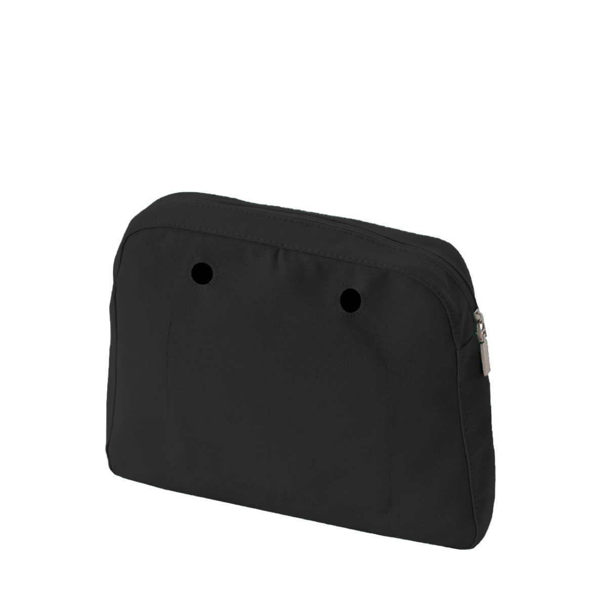 O bag reverse Nero organizér