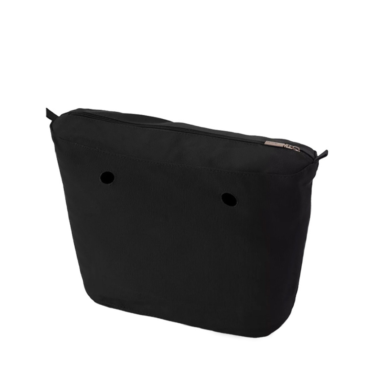 O bag mini Nero organizér