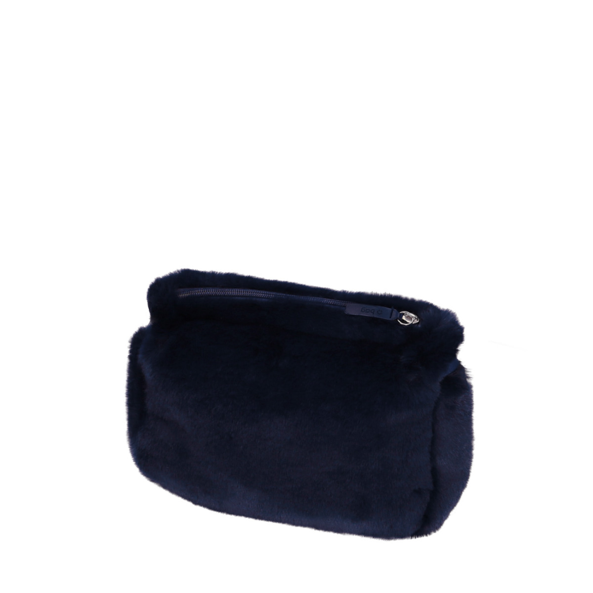 O bag glam Lapin rex Bluette organizér