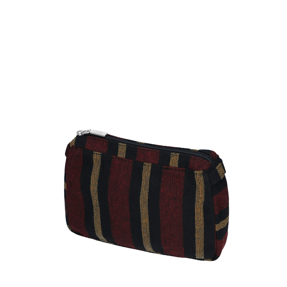 O bag glam Riga regimental Blu navy curry bordeaux organizér