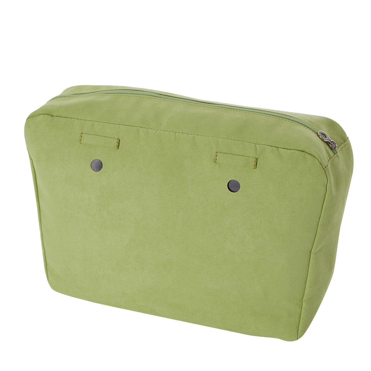 O bag urban Organizér Avocado ze syntetických vláken