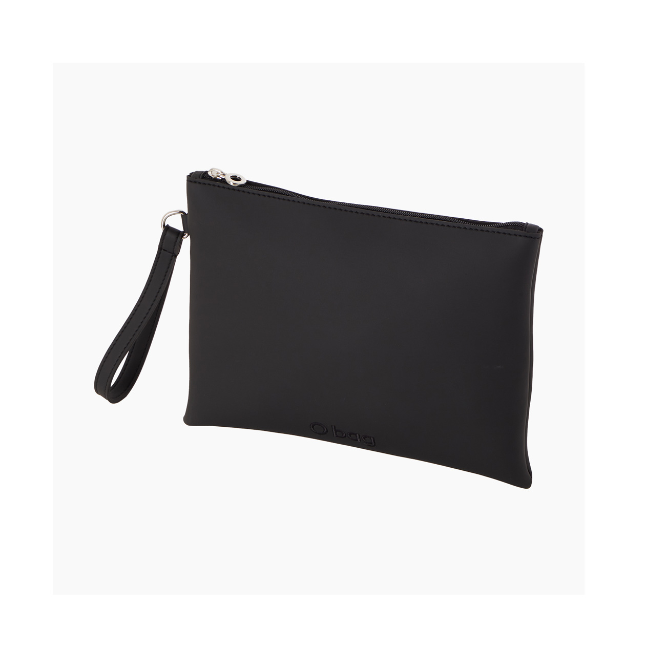 O bag Maggie Gommato Nero kosmetická taška