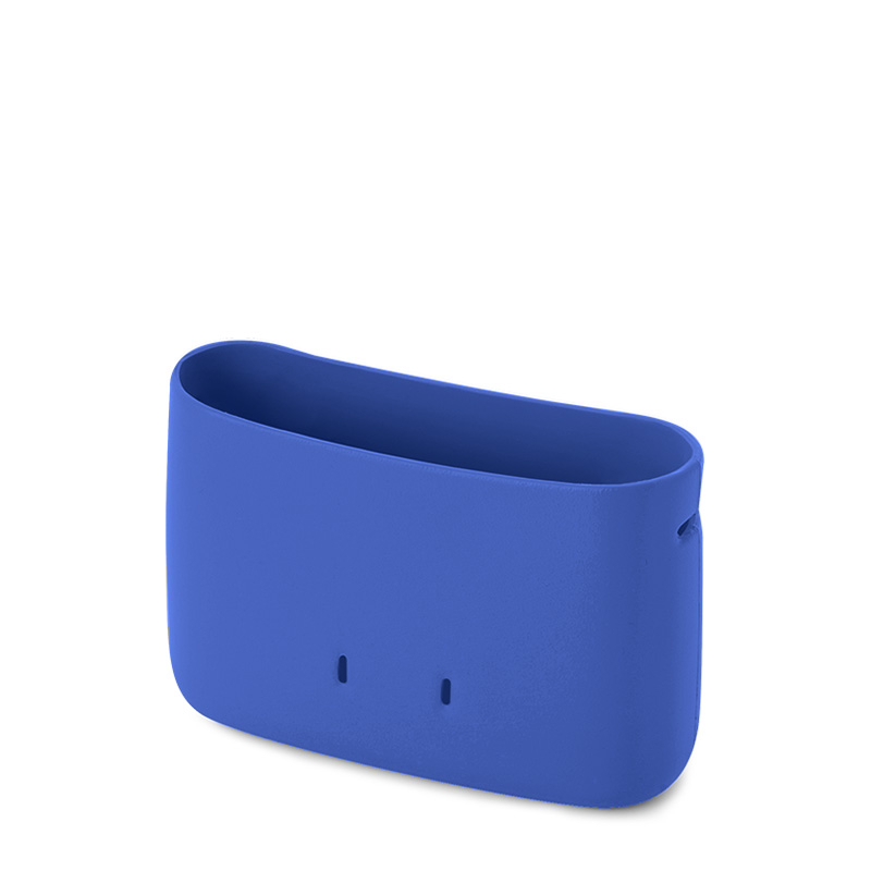 Kapsa na tašku Body O Imperial blu