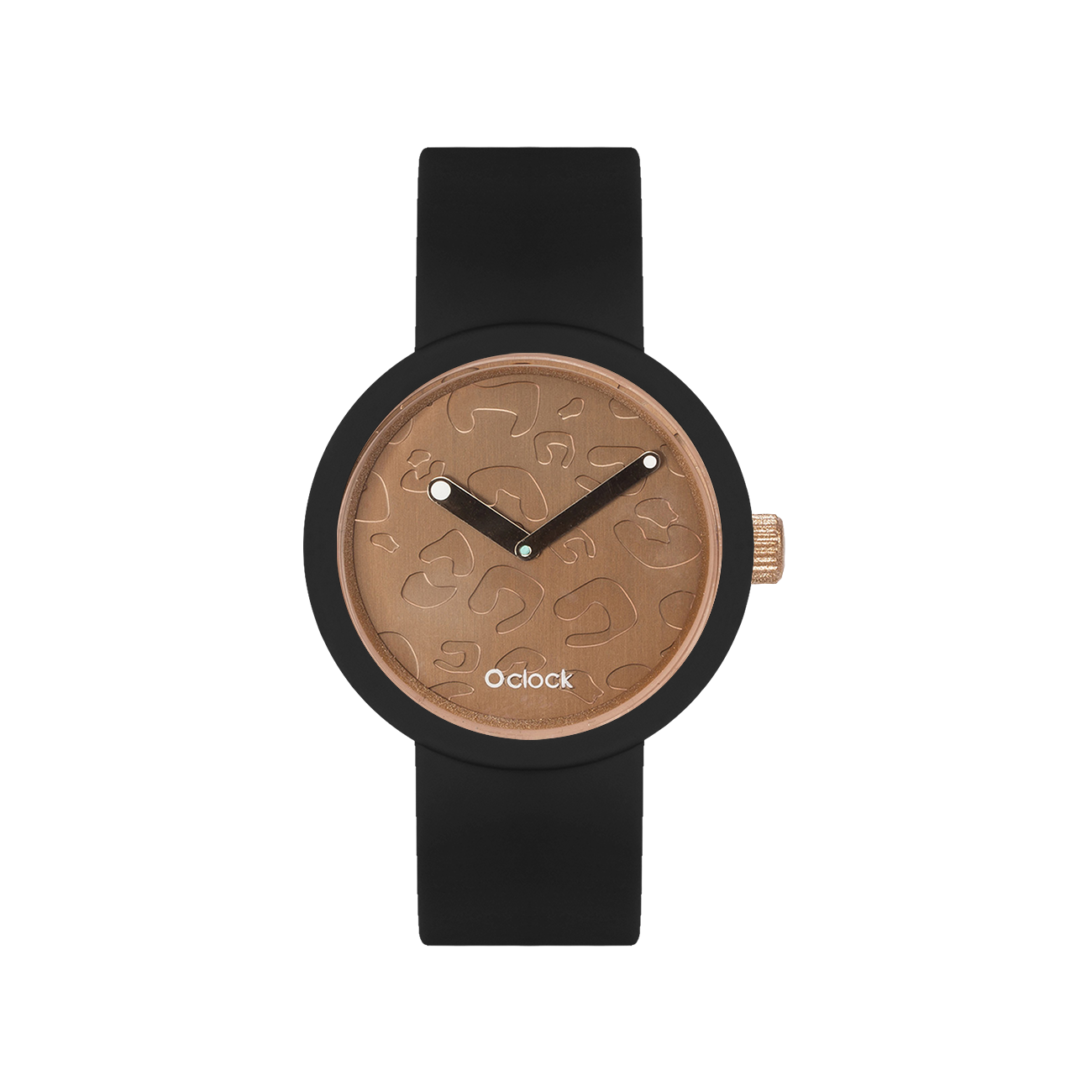 O clock Rame watch