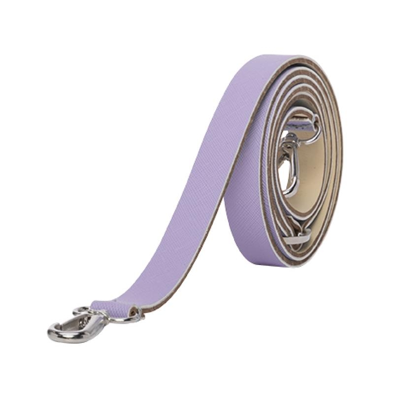 Ramenní popruh Extraslim saffiano Orchid