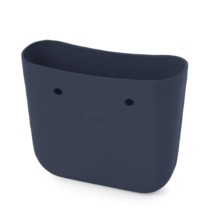 Scocche O bag standard Blu navy OUTLET