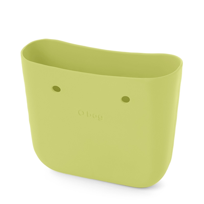 Body O bag standard Celery green Outlet