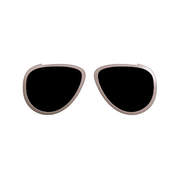 Glasses frames O sun Aviator Rosa