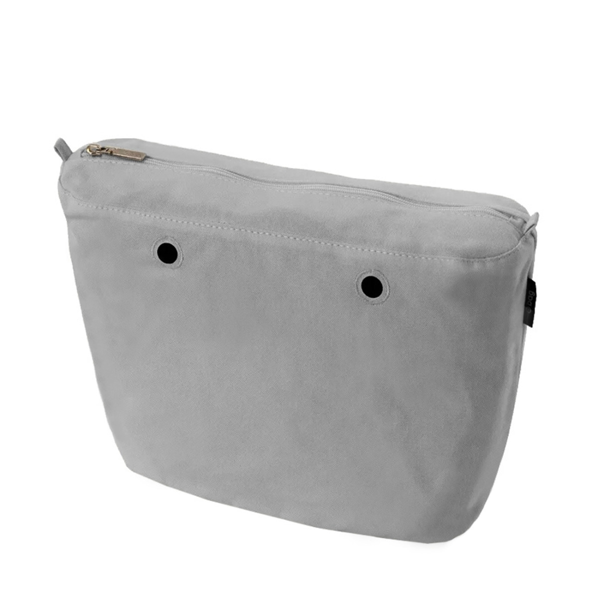 O bag standard organizer Grigio