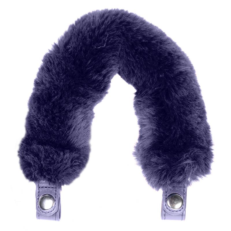 Krátká rukojeť Lapin rex eco Blu notte