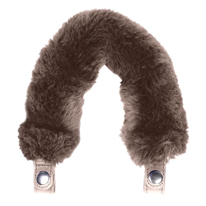 Lapin rex eco Tortora krátká rukojeť
