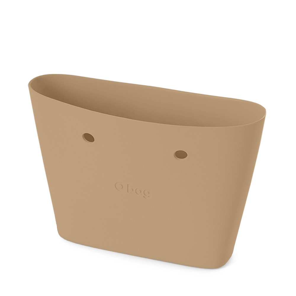 Scocche O bag urban Sabbia OUTLET