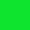 Náramek O náramek Big fluo Verde velikost M