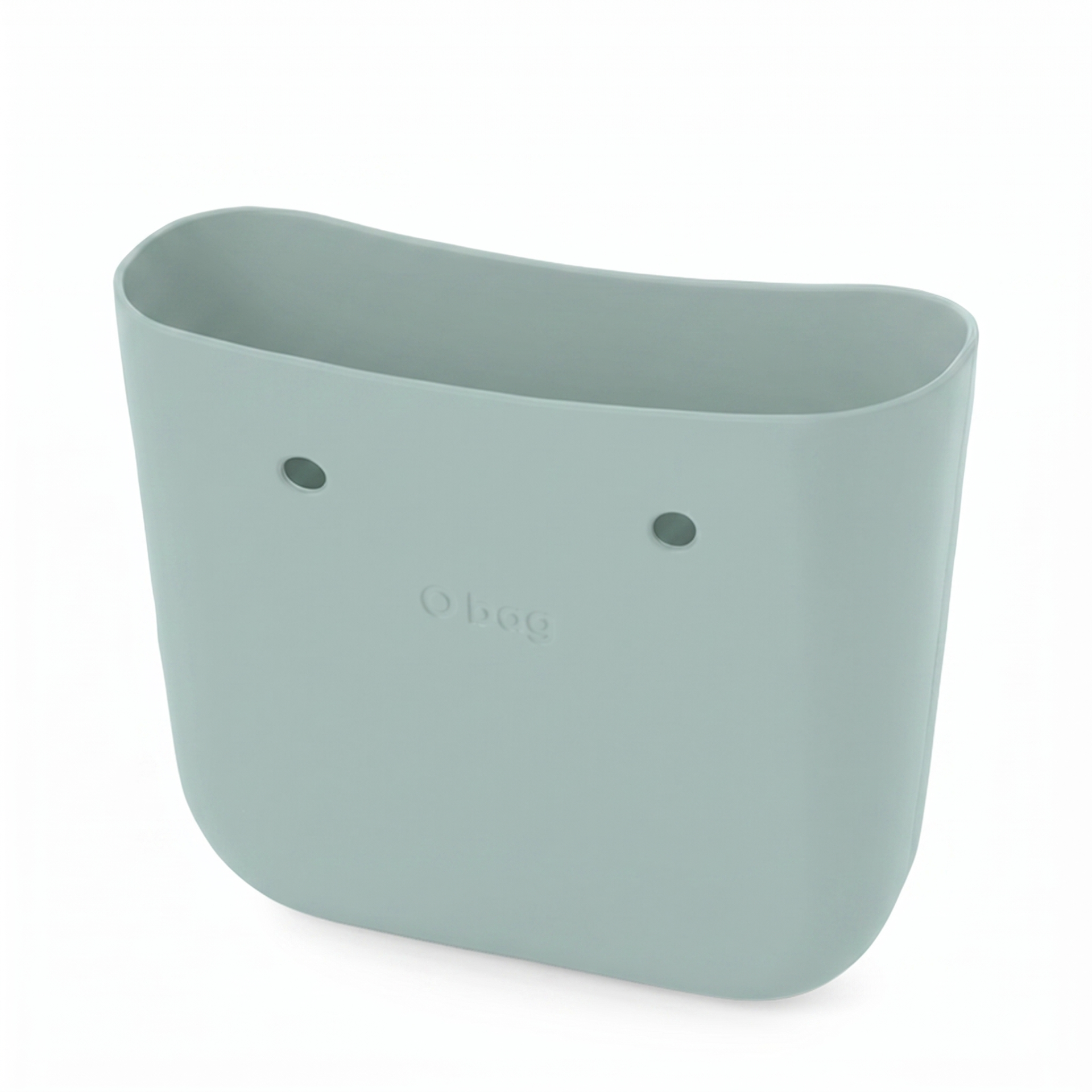 Body O bag standard Verde Antico