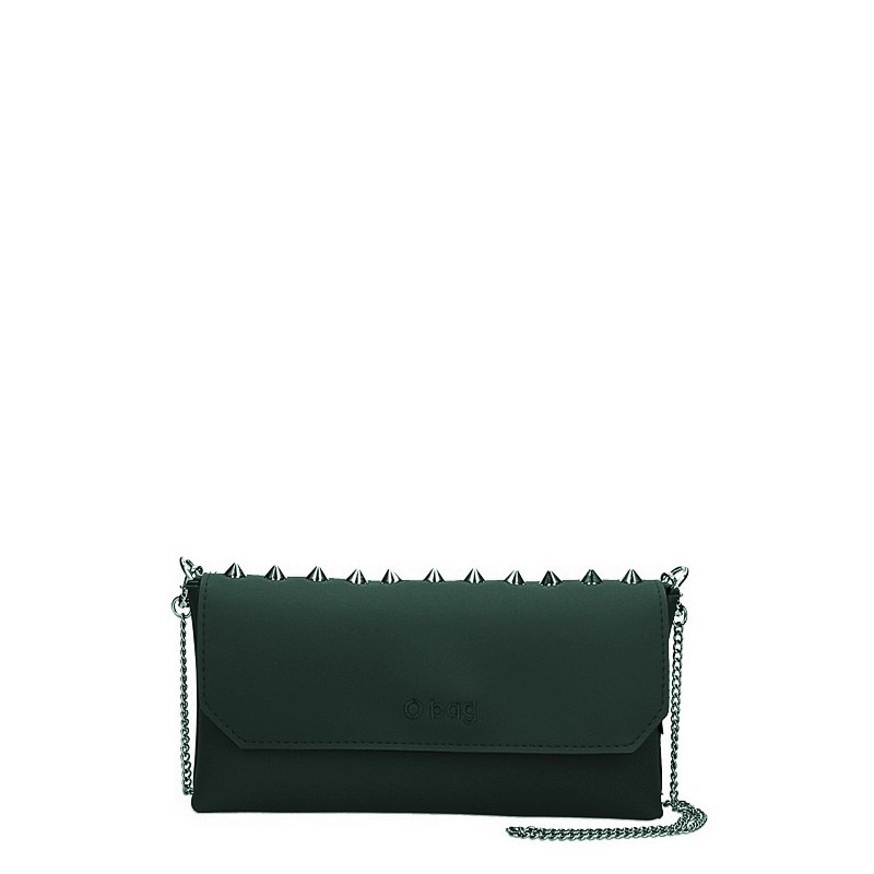 Set O bag Pretty Verde bosco Body