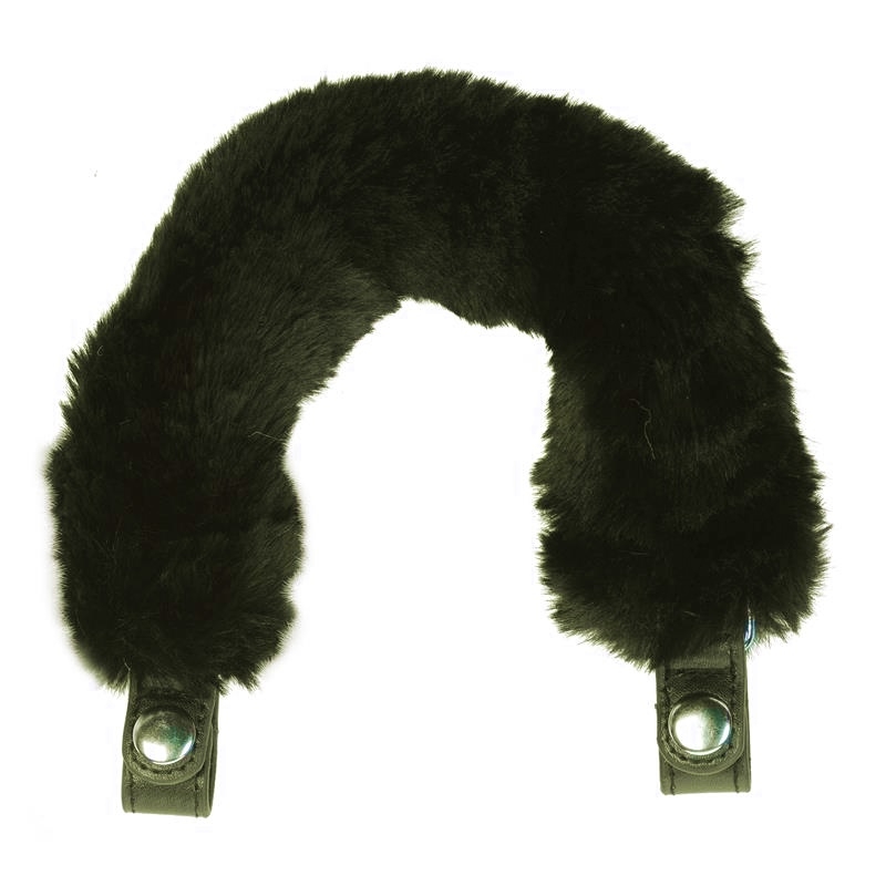 Krátká rukojeť Lapin rex eco Verde bosco